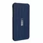 Чехол для моб. телефона Uag Apple iPhone Xs MAX Metropolis, Cobalt (111106115050) - 3