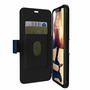 Чехол для моб. телефона Uag Apple iPhone Xs MAX Metropolis, Cobalt (111106115050) - 4