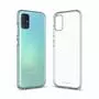Чехол для моб. телефона MakeFuture Samsung S10 Lite Air (Clear TPU) (MCA-SS10L) - 1