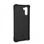 Чехол для моб. телефона Uag Galaxy Note 10 Monarch, Black (211741114040) - 3