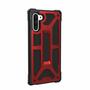 Чехол для моб. телефона Uag Galaxy Note 10 Monarch, Crimson (211741119494) - 2