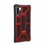 Чехол для моб. телефона Uag Galaxy Note 10 Monarch, Crimson (211741119494) - 2