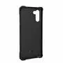 Чехол для моб. телефона Uag Galaxy Note 10 Monarch, Crimson (211741119494) - 4