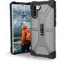Чехол для моб. телефона Uag Galaxy Note 10 Plasma, Ash (211743113131) - 4