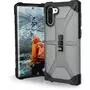 Чехол для моб. телефона Uag Galaxy Note 10 Plasma, Ash (211743113131) - 4
