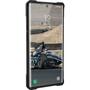 Чехол для моб. телефона Uag Galaxy Note 10+ Monarch, Black (211751114040) - 2
