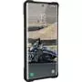 Чехол для моб. телефона Uag Galaxy Note 10+ Monarch, Black (211751114040) - 2