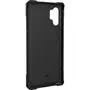 Чехол для моб. телефона Uag Galaxy Note 10+ Monarch, Black (211751114040) - 3