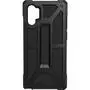 Чехол для моб. телефона Uag Galaxy Note 10+ Monarch, Black (211751114040) - 6