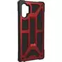 Чехол для моб. телефона Uag Galaxy Note 10+ Monarch, Crimson (211751119494) - 3
