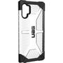 Чехол для моб. телефона Uag Galaxy Note 10+ Plasma, Ice (211753114343) - 3