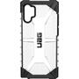 Чехол для моб. телефона Uag Galaxy Note 10+ Plasma, Ice (211753114343) - 5
