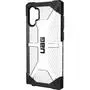 Чехол для моб. телефона Uag Galaxy Note 10+ Plasma, Ice (211753114343) - 6