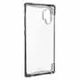 Чехол для моб. телефона Uag Galaxy Note 10+ Plyo, Ice (211752114343) - 4