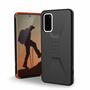 Чехол для моб. телефона Uag Galaxy S20 Civilian, Black (21197D114040) - 2