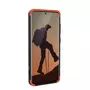 Чехол для моб. телефона Uag Galaxy S20 Civilian, Black (21197D114040) - 3