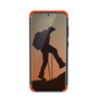 Чехол для моб. телефона Uag Galaxy S20 Civilian, Black (21197D114040) - 4