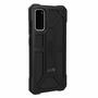 Чехол для моб. телефона Uag Galaxy S20 Monarch, Black (211971114040) - 1
