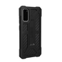 Чехол для моб. телефона Uag Galaxy S20 Monarch, Carbon Fiber (211971114242) - 1