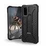 Чехол для моб. телефона Uag Galaxy S20 Monarch, Carbon Fiber (211971114242) - 2