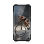 Чехол для моб. телефона Uag Galaxy S20 Monarch, Crimson (211971119494) - 4