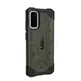 Чехол для моб. телефона Uag Galaxy S20 Pathfinder, Olive Drab (211977117272) - 1