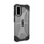 Чехол для моб. телефона Uag Galaxy S20 Plasma, Ash (211973113131) - 1
