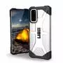 Чехол для моб. телефона Uag Galaxy S20 Plasma, Ice (211973114343) - 2