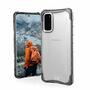 Чехол для моб. телефона Uag Galaxy S20 Plyo, Ice (211972114343) - 2