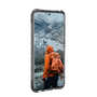 Чехол для моб. телефона Uag Galaxy S20 Plyo, Ice (211972114343) - 3