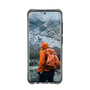 Чехол для моб. телефона Uag Galaxy S20 Plyo, Ice (211972114343) - 4