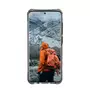 Чехол для моб. телефона Uag Galaxy S20 Plyo, Ice (211972114343) - 4