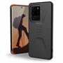 Чехол для моб. телефона Uag Galaxy S20 Ultra Civilian, Black (21199D114040) - 1