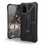 Чехол для моб. телефона Uag Galaxy S20+ Monarch, Black (211981114040) - 1