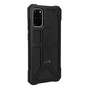 Чехол для моб. телефона Uag Galaxy S20+ Monarch, Black (211981114040) - 2