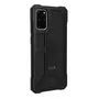 Чехол для моб. телефона Uag Galaxy S20+ Monarch, Black (211981114040) - 2