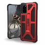 Чехол для моб. телефона Uag Galaxy S20+ Monarch, Crimson (211981119494) - 2