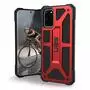 Чехол для моб. телефона Uag Galaxy S20+ Monarch, Crimson (211981119494) - 2