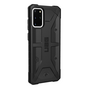Чехол для моб. телефона Uag Galaxy S20+ Pathfinder, Black (211987114040) - 1