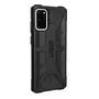 Чехол для моб. телефона Uag Galaxy S20+ Pathfinder, Black (211987114040) - 1