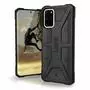 Чехол для моб. телефона Uag Galaxy S20+ Pathfinder, Black (211987114040) - 2