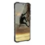 Чехол для моб. телефона Uag Galaxy S20+ Pathfinder, Black (211987114040) - 3