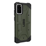 Чехол для моб. телефона Uag Galaxy S20+ Pathfinder, Olive Drab (211987117272) - 1