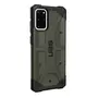 Чехол для моб. телефона Uag Galaxy S20+ Pathfinder, Olive Drab (211987117272) - 1