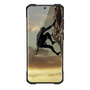 Чехол для моб. телефона Uag Galaxy S20+ Pathfinder, Olive Drab (211987117272) - 4
