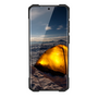 Чехол для моб. телефона Uag Galaxy S20+ Plasma, Ice (211983114343) - 3