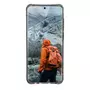 Чехол для моб. телефона Uag Galaxy S20+ Plyo, Ice (211982114343) - 3