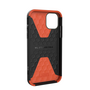 Чехол для моб. телефона Uag iPhone 11 Civilian, Olive Drab (11171D117272) - 4