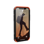 Чехол для моб. телефона Uag iPhone 11 Pro Civilian, Olive Drab (11170D117272) - 3