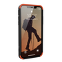 Чехол для моб. телефона Uag iPhone 11 Pro Max Civilian, Olive Drab (11172D117272) - 4